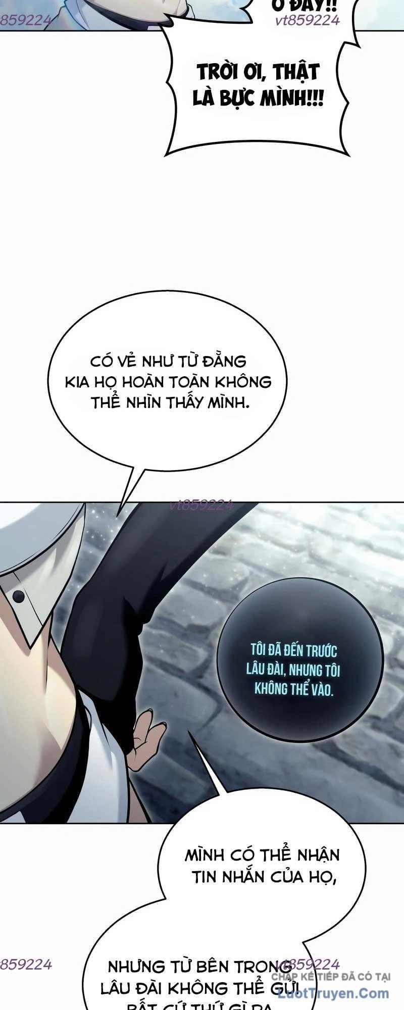 Cuộc Chiến Trong Tòa Tháp: Urek Mazino Chương 39 Ảnh 63
