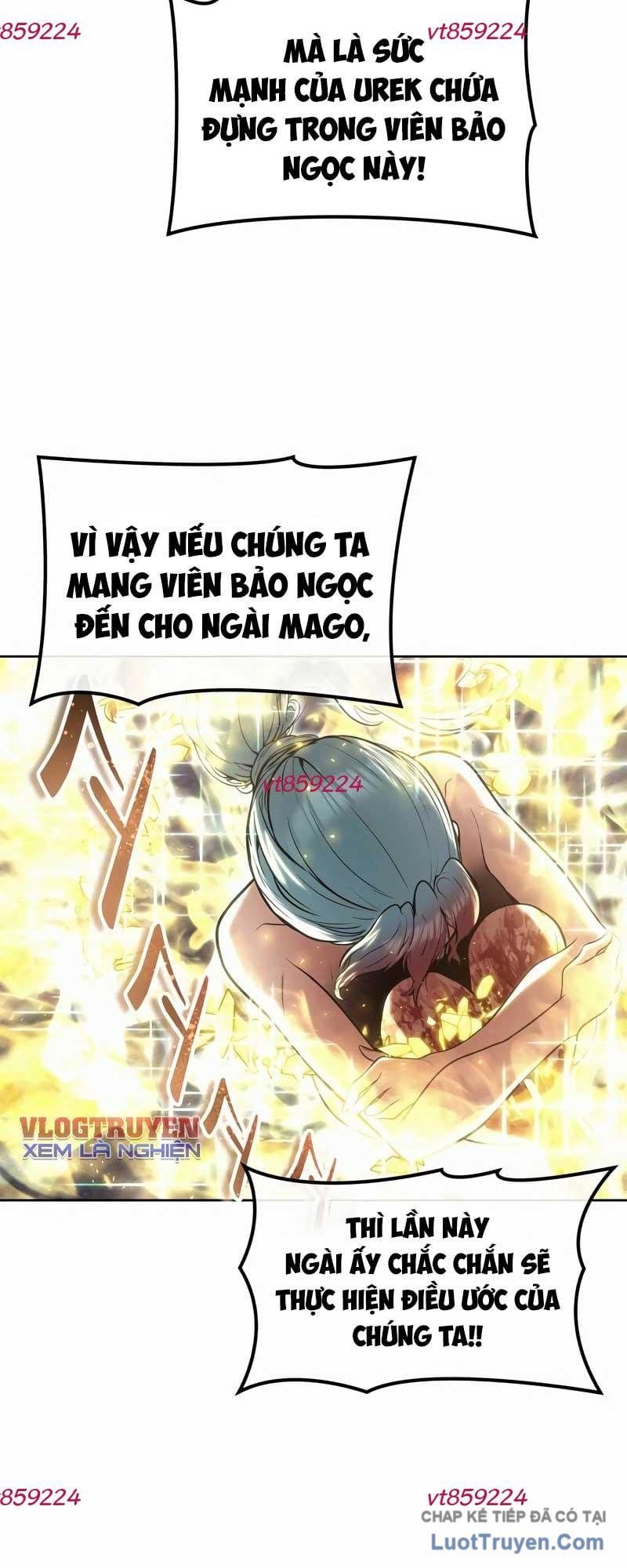 Cuộc Chiến Trong Tòa Tháp: Urek Mazino Chương 39 Ảnh 8