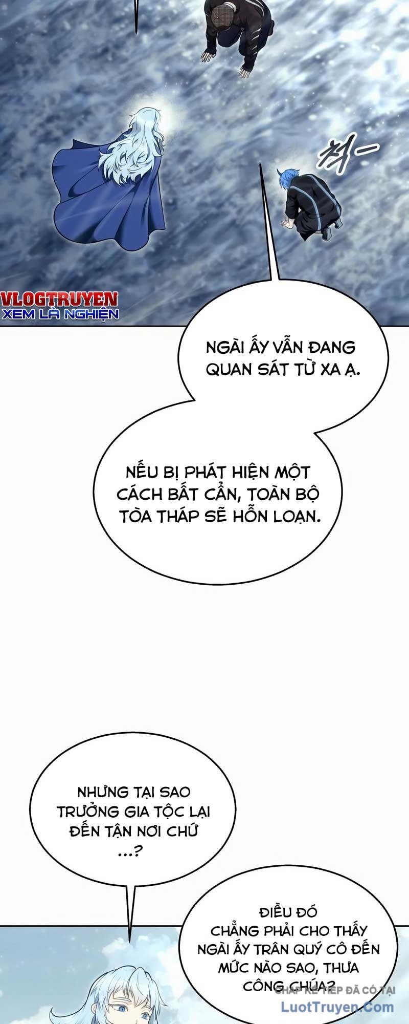 Cuộc Chiến Trong Tòa Tháp: Urek Mazino Chương 39 Ảnh 81