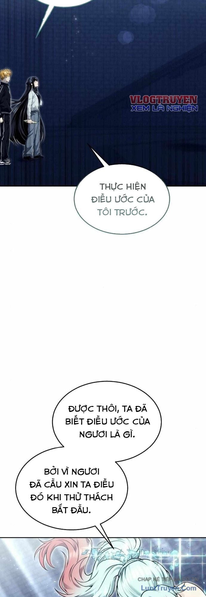 Cuộc Chiến Trong Tòa Tháp: Urek Mazino Chương 40 Ảnh 19