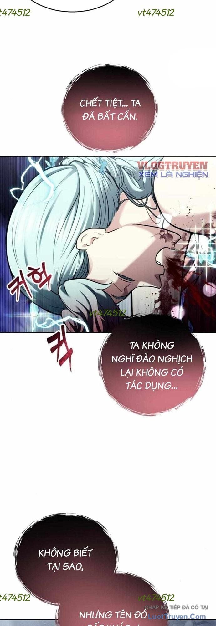 Cuộc Chiến Trong Tòa Tháp: Urek Mazino Chương 40 Ảnh 35