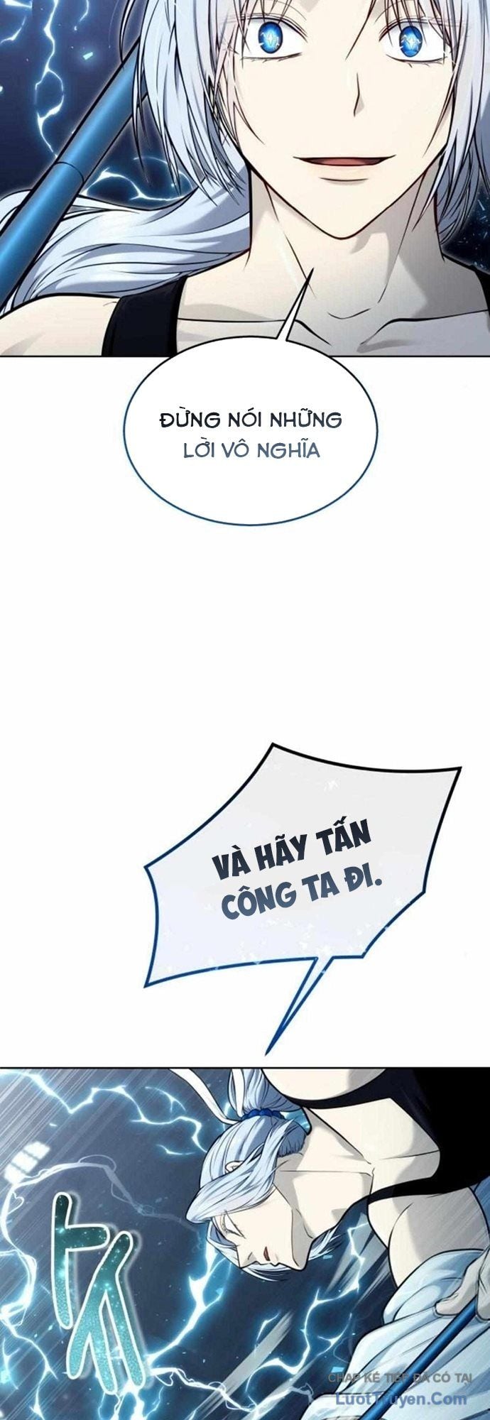 Cuộc Chiến Trong Tòa Tháp: Urek Mazino Chương 40 Ảnh 56