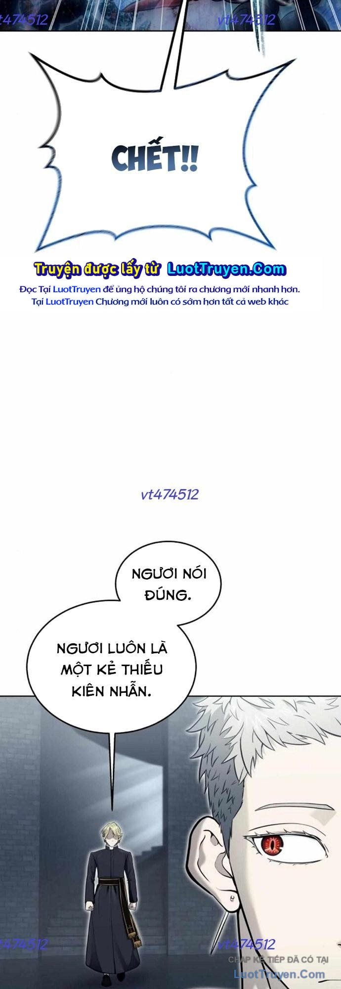 Cuộc Chiến Trong Tòa Tháp: Urek Mazino Chương 40 Ảnh 79