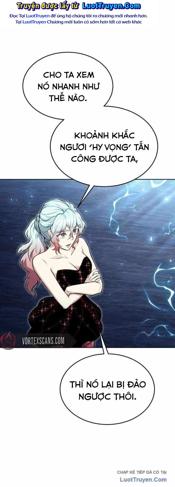Cuộc Chiến Trong Tòa Tháp: Urek Mazino Chương 41 Ảnh 85