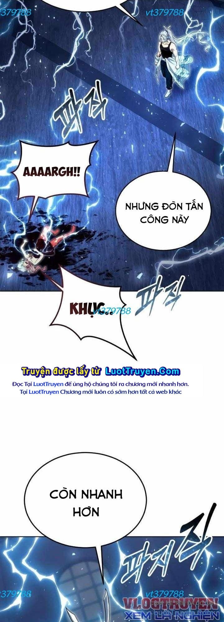 Cuộc Chiến Trong Tòa Tháp: Urek Mazino Chương 41 Ảnh 93