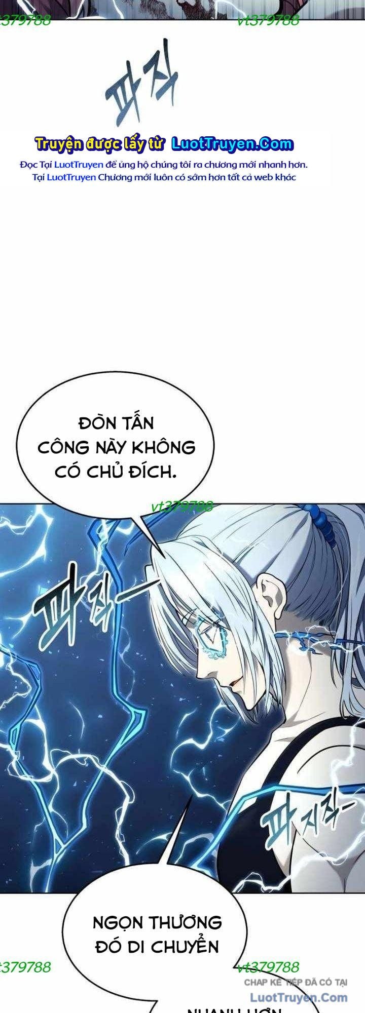 Cuộc Chiến Trong Tòa Tháp: Urek Mazino Chương 41 Ảnh 95