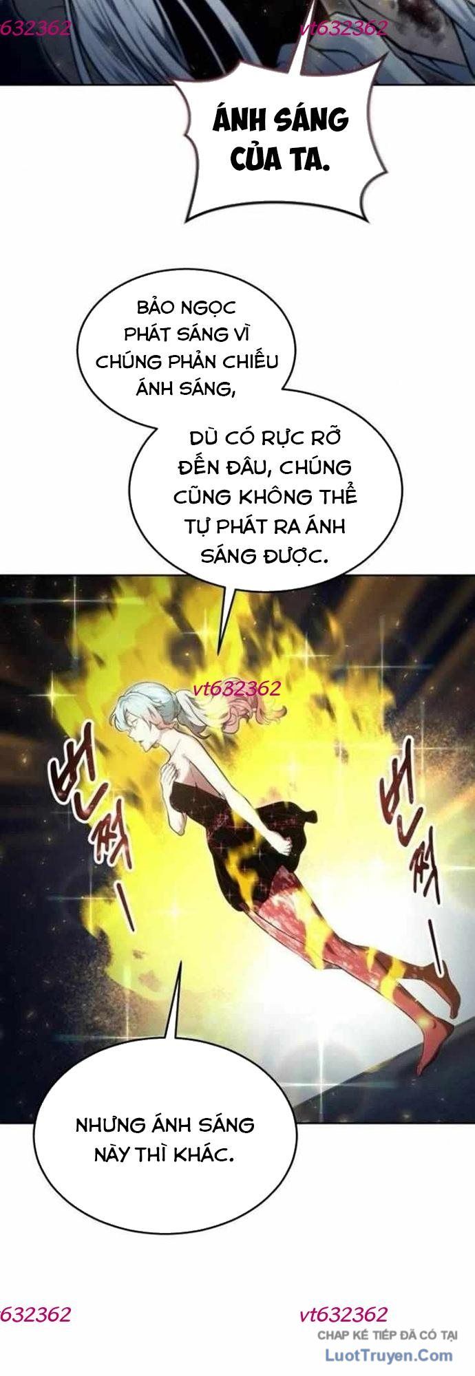 Cuộc Chiến Trong Tòa Tháp: Urek Mazino Chương 42 Ảnh 32