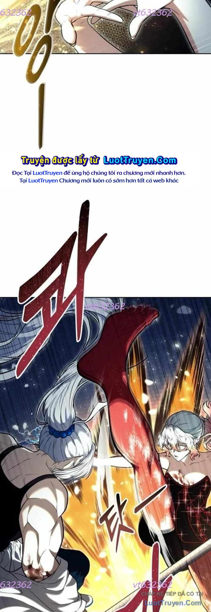 Cuộc Chiến Trong Tòa Tháp: Urek Mazino Chương 42 Ảnh 37