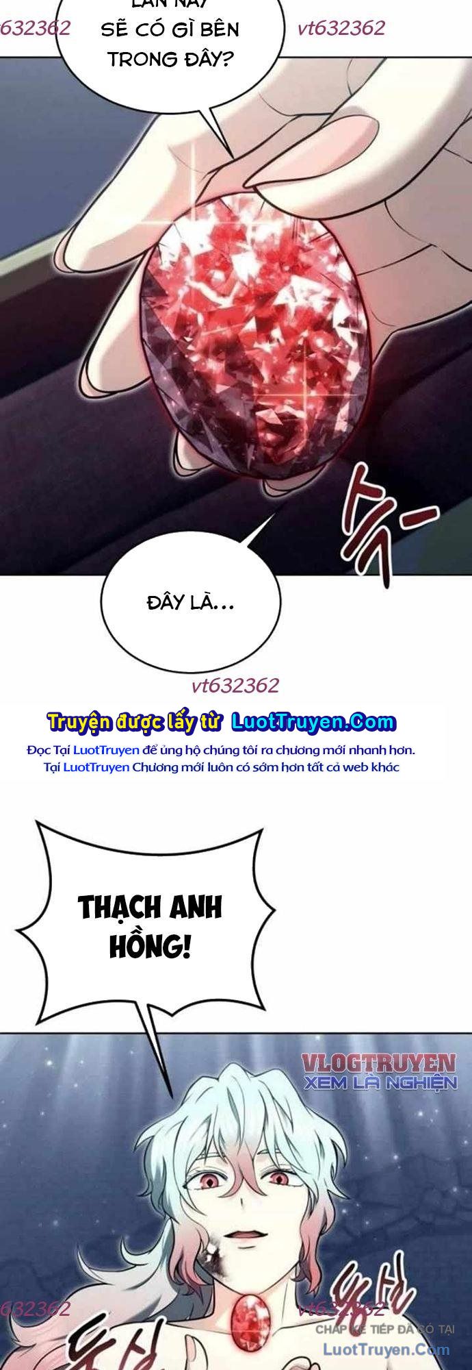 Cuộc Chiến Trong Tòa Tháp: Urek Mazino Chương 42 Ảnh 42