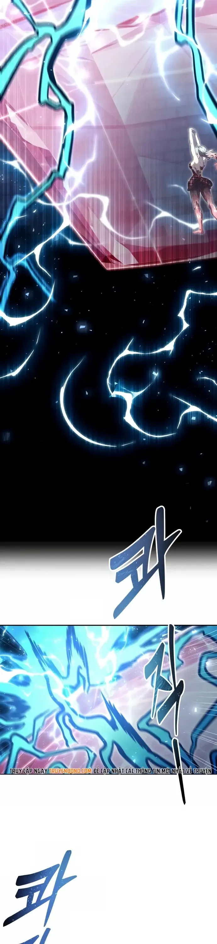 Cuộc Chiến Trong Tòa Tháp: Urek Mazino Chương 43 Ảnh 28
