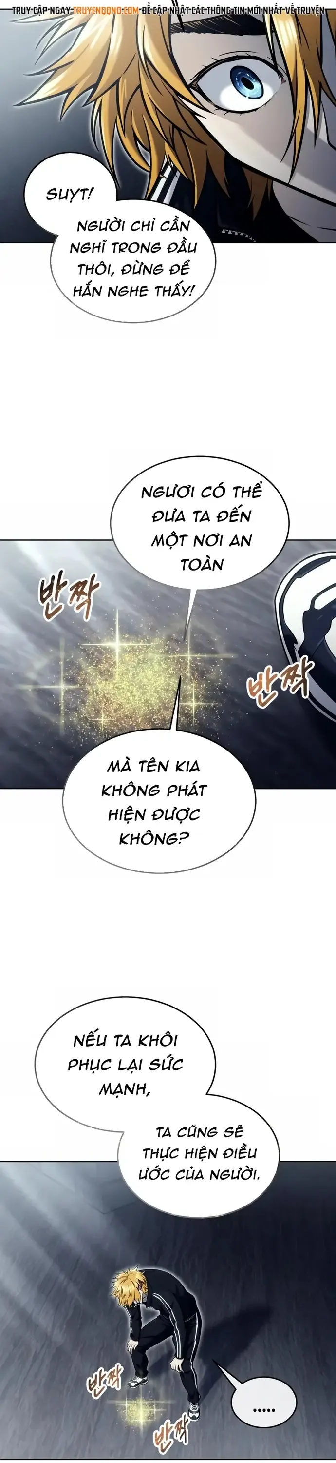 Cuộc Chiến Trong Tòa Tháp: Urek Mazino Chương 43 Ảnh 48