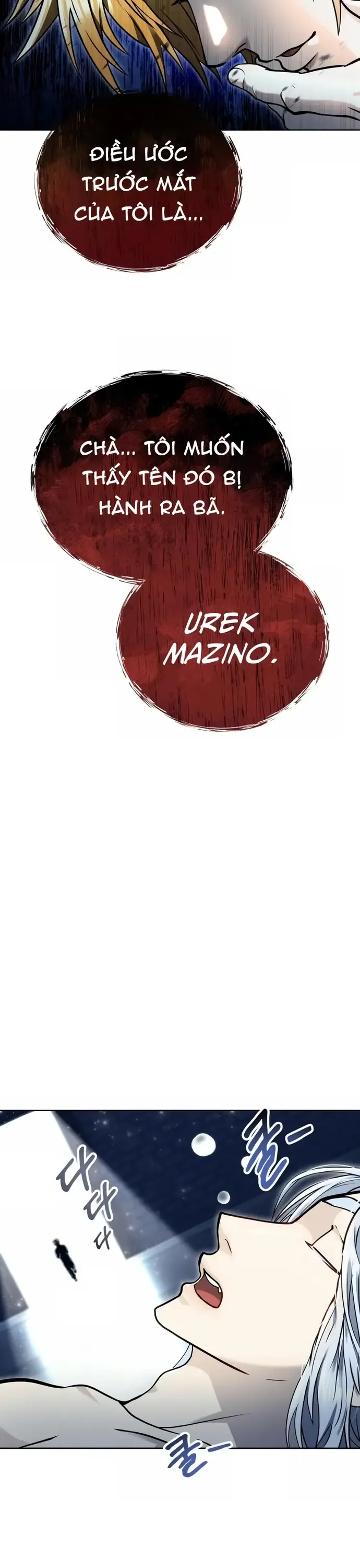Cuộc Chiến Trong Tòa Tháp: Urek Mazino Chương 43 Ảnh 51