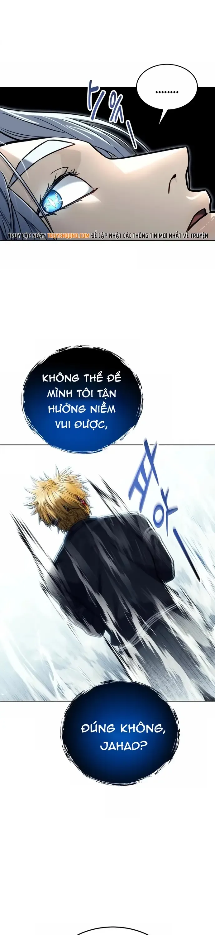 Cuộc Chiến Trong Tòa Tháp: Urek Mazino Chương 43 Ảnh 52