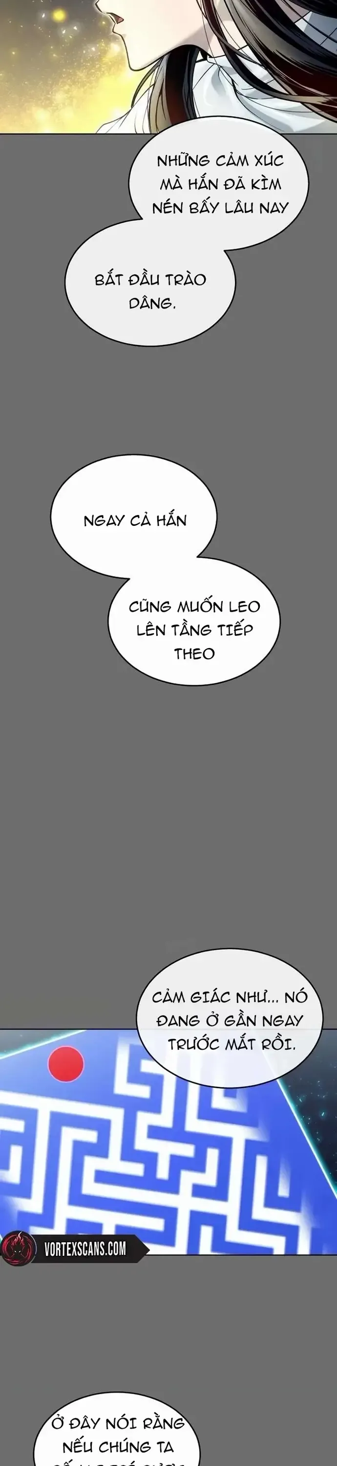Cuộc Chiến Trong Tòa Tháp: Urek Mazino Chương 44 Ảnh 26