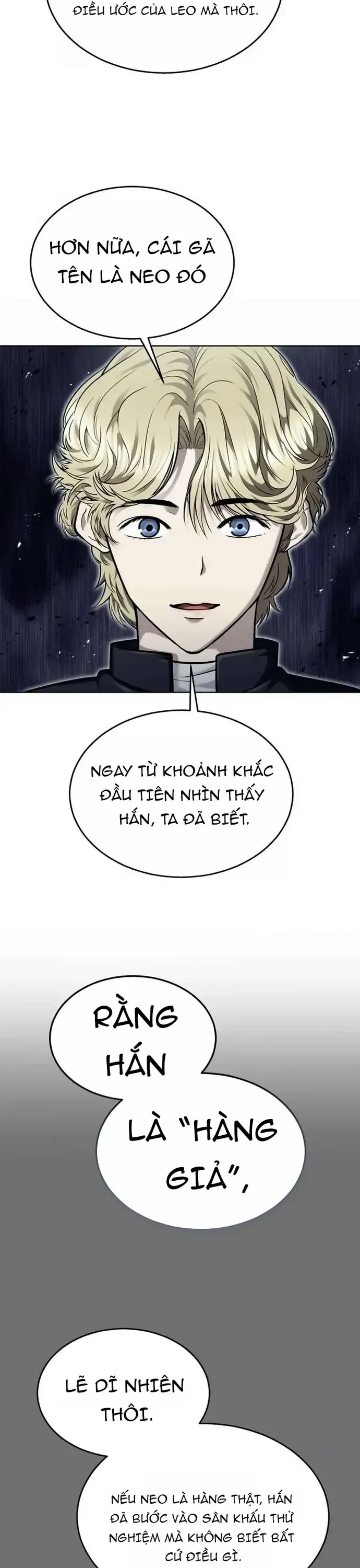 Cuộc Chiến Trong Tòa Tháp: Urek Mazino Chương 44 Ảnh 4