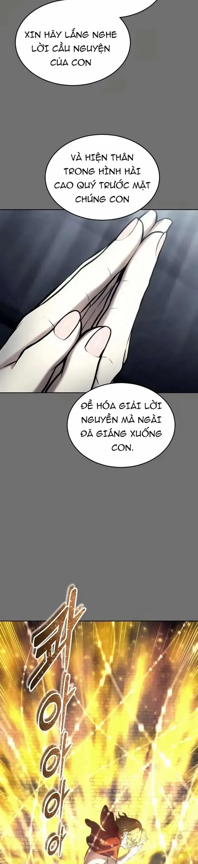 Cuộc Chiến Trong Tòa Tháp: Urek Mazino Chương 44 Ảnh 35
