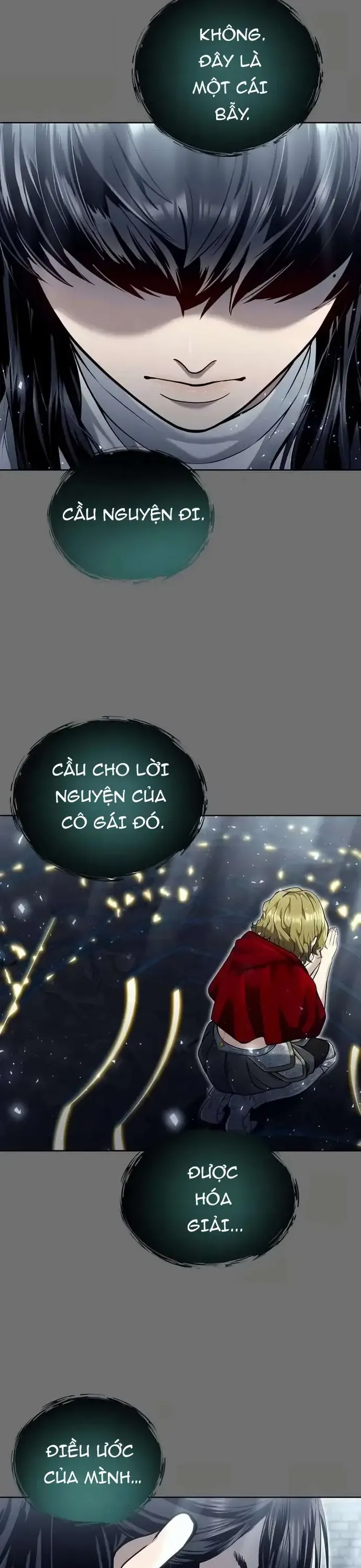 Cuộc Chiến Trong Tòa Tháp: Urek Mazino Chương 44 Ảnh 42