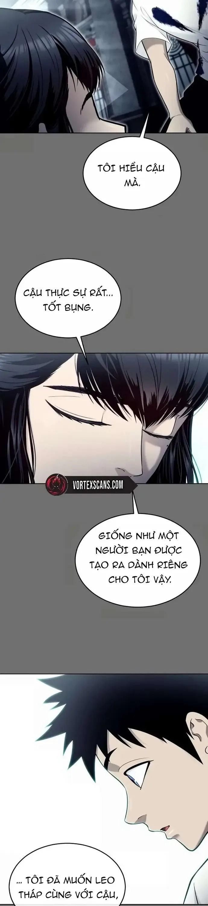 Cuộc Chiến Trong Tòa Tháp: Urek Mazino Chương 44 Ảnh 72