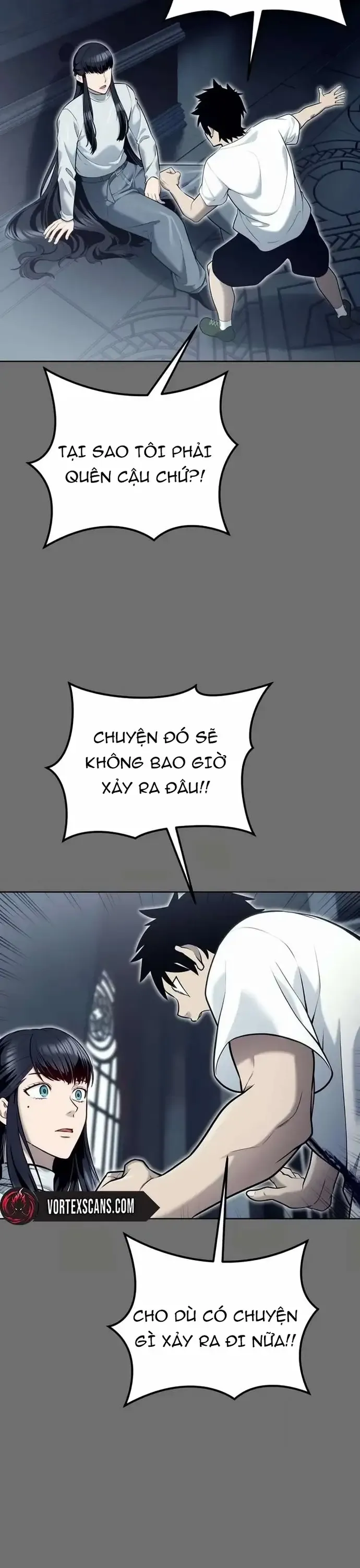 Cuộc Chiến Trong Tòa Tháp: Urek Mazino Chương 44 Ảnh 76