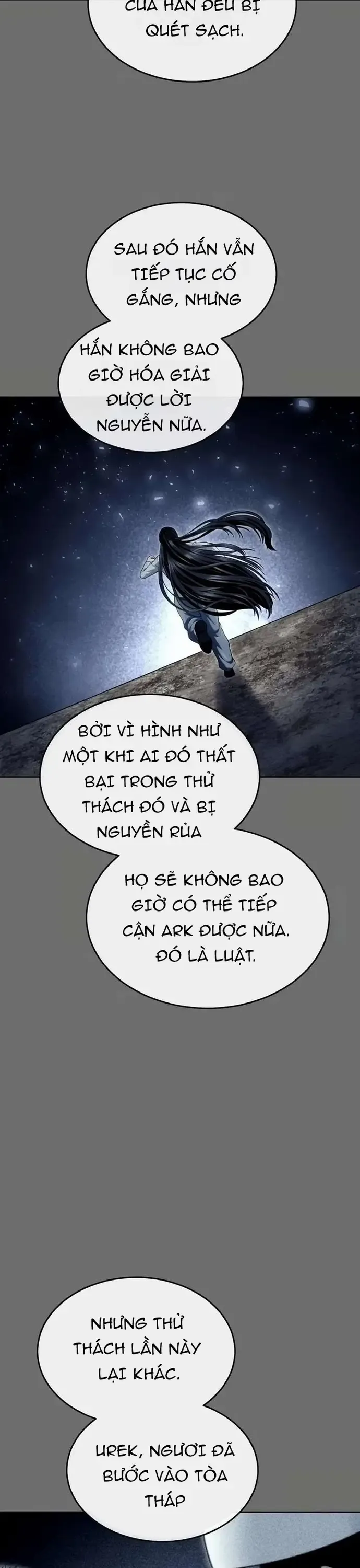Cuộc Chiến Trong Tòa Tháp: Urek Mazino Chương 44 Ảnh 86