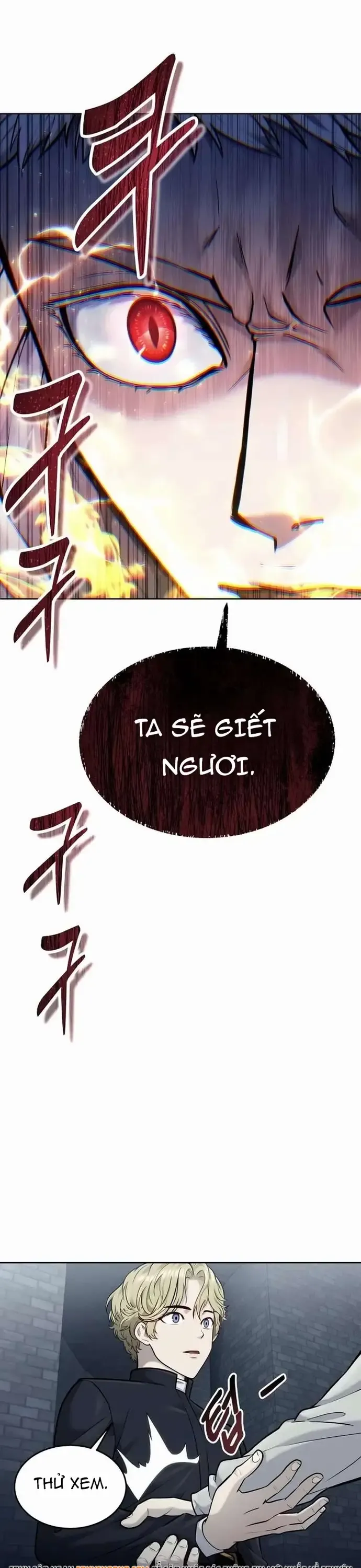 Cuộc Chiến Trong Tòa Tháp: Urek Mazino Chương 44 Ảnh 89