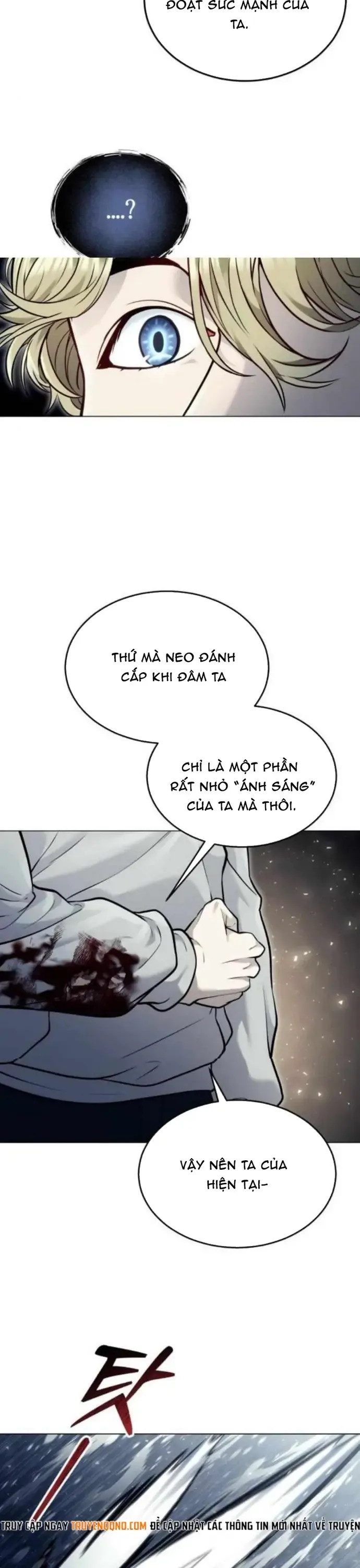 Cuộc Chiến Trong Tòa Tháp: Urek Mazino Chương 45 Ảnh 52