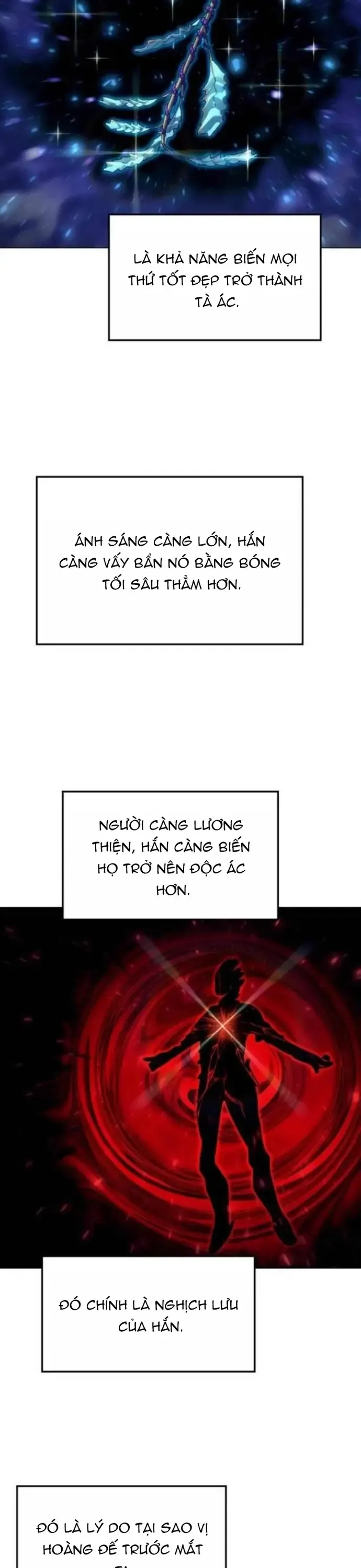 Cuộc Chiến Trong Tòa Tháp: Urek Mazino Chương 46 Ảnh 11