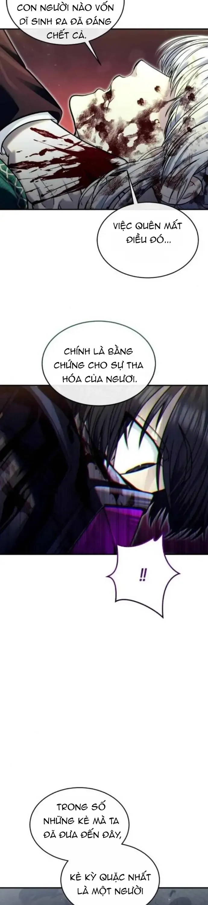 Cuộc Chiến Trong Tòa Tháp: Urek Mazino Chương 46 Ảnh 38