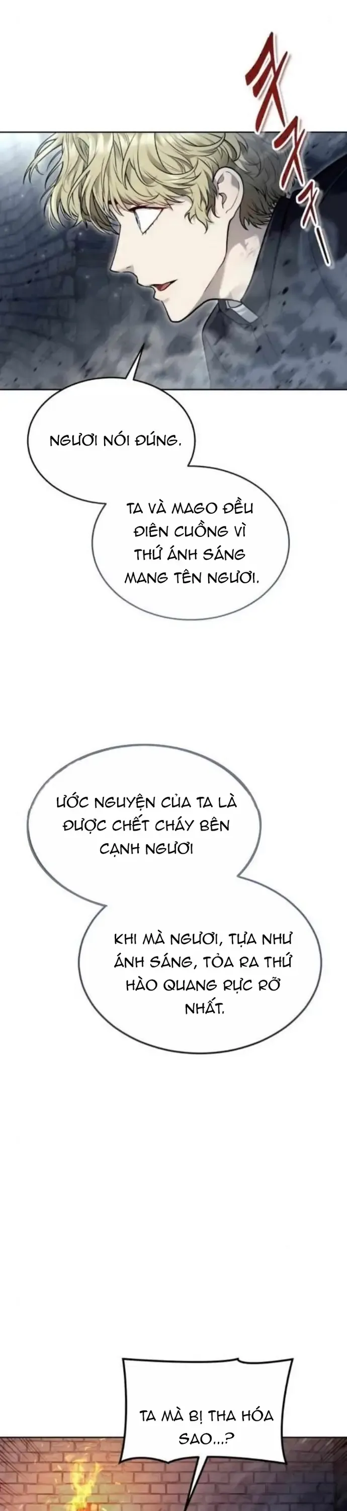 Cuộc Chiến Trong Tòa Tháp: Urek Mazino Chương 46 Ảnh 47