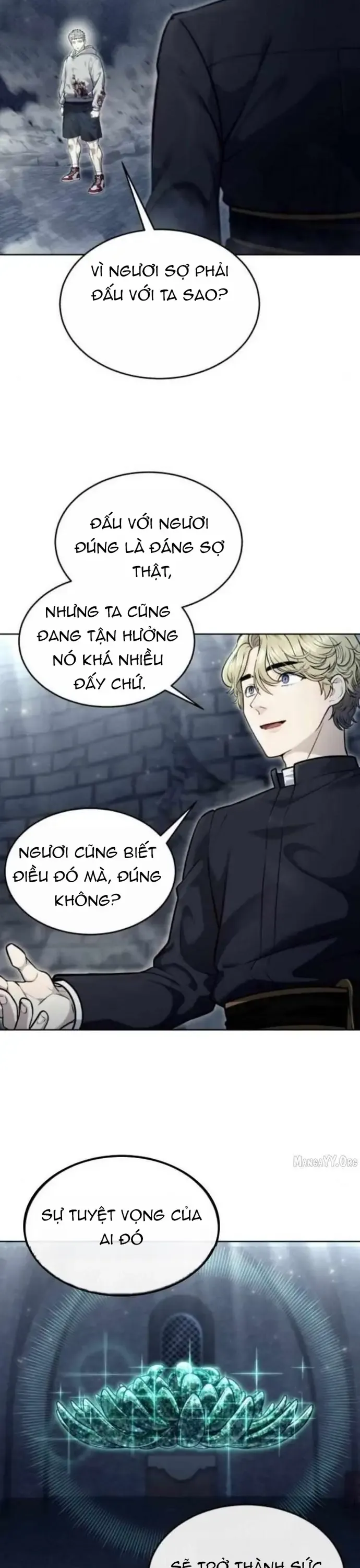 Cuộc Chiến Trong Tòa Tháp: Urek Mazino Chương 46 Ảnh 59
