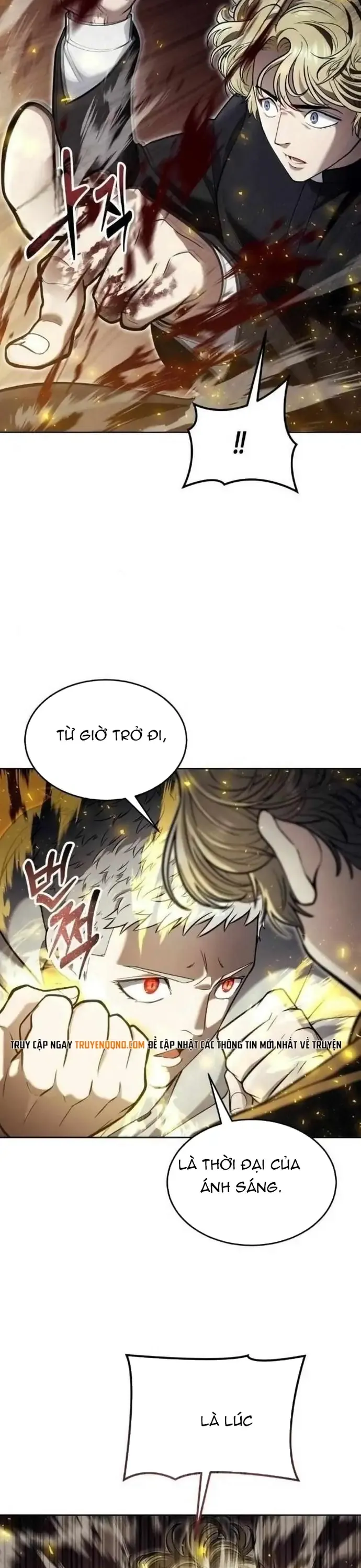 Cuộc Chiến Trong Tòa Tháp: Urek Mazino Chương 47 Ảnh 40