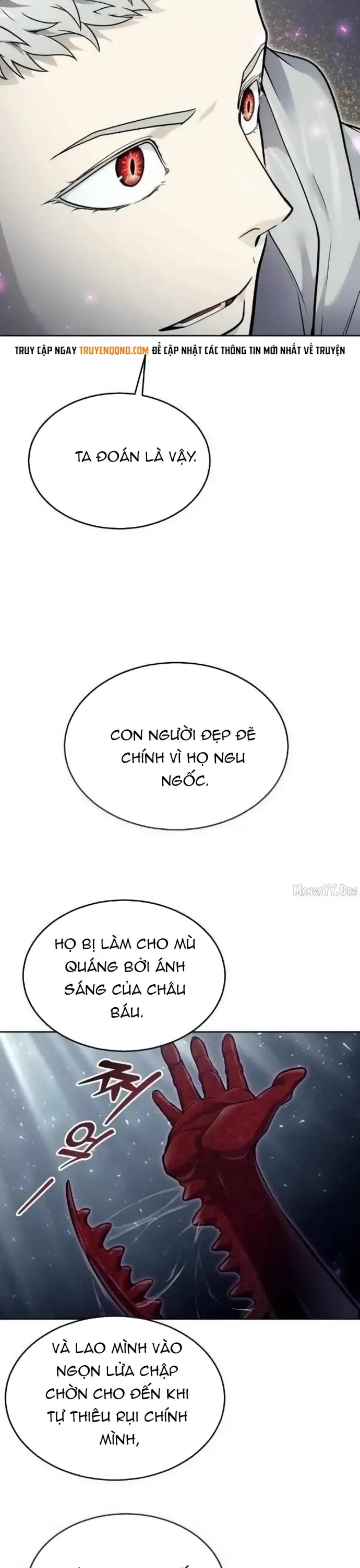Cuộc Chiến Trong Tòa Tháp: Urek Mazino Chương 47 Ảnh 45
