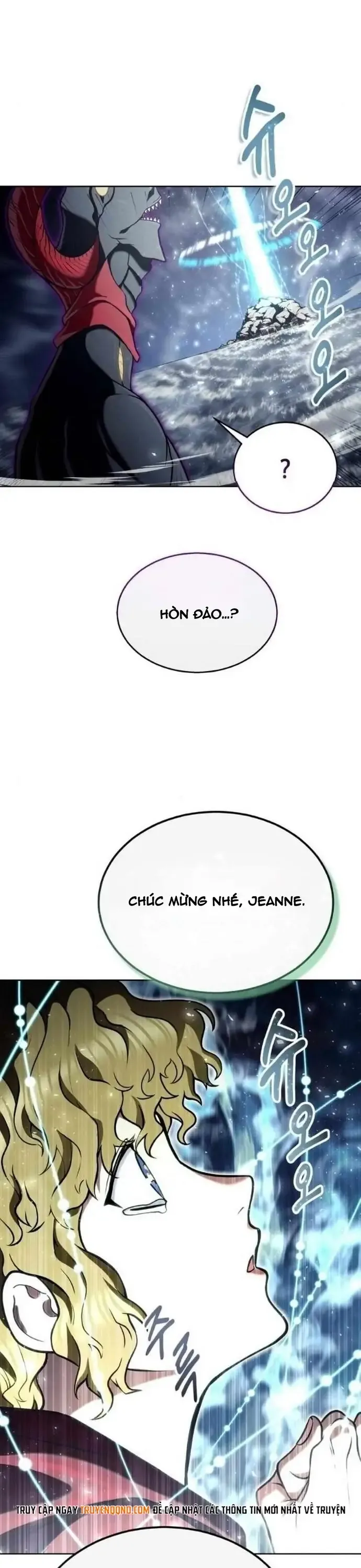 Cuộc Chiến Trong Tòa Tháp: Urek Mazino Chương 48 Ảnh 38