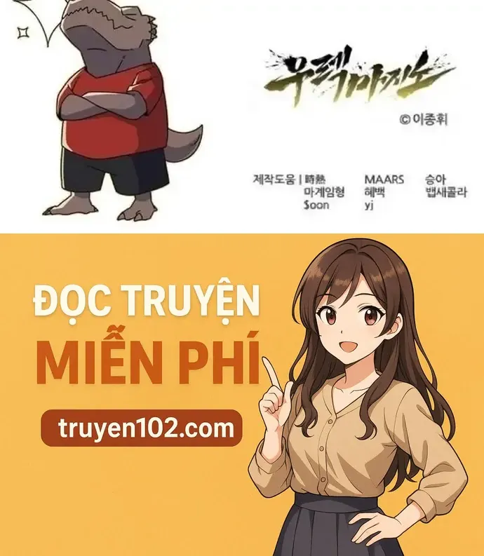 Cuộc Chiến Trong Tòa Tháp: Urek Mazino Chương 48 Ảnh 56