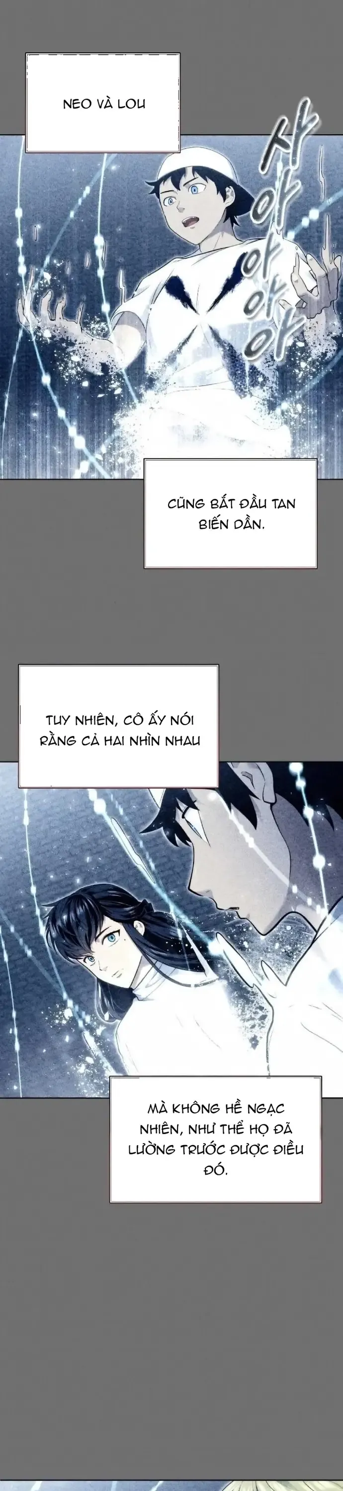 Cuộc Chiến Trong Tòa Tháp: Urek Mazino Chương 49 Ảnh 14