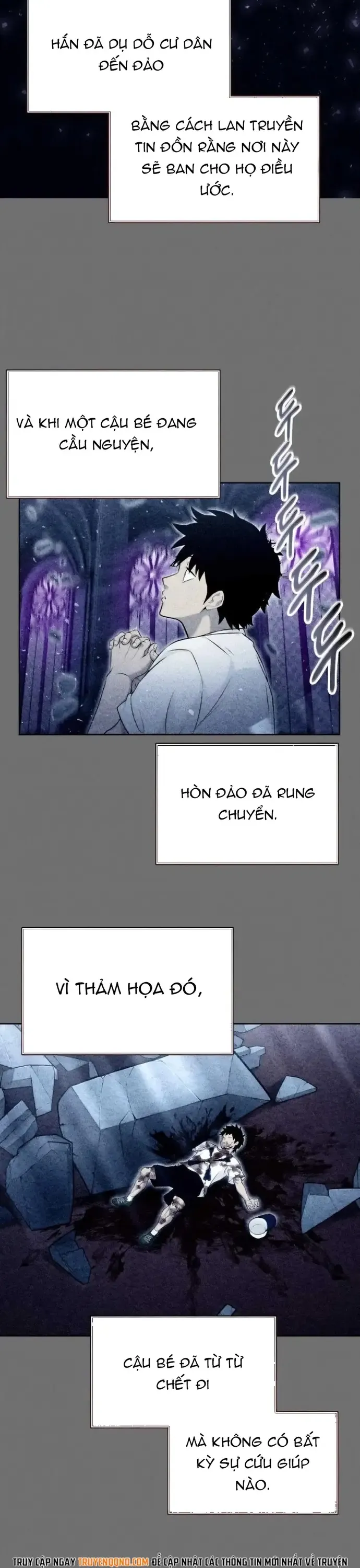 Cuộc Chiến Trong Tòa Tháp: Urek Mazino Chương 49 Ảnh 24