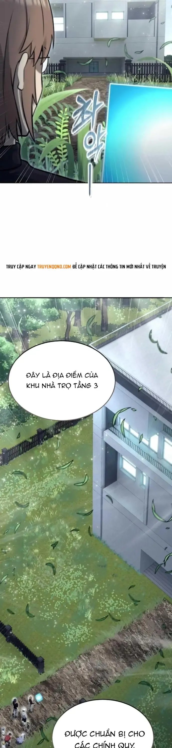 Cuộc Chiến Trong Tòa Tháp: Urek Mazino Chương 49 Ảnh 41