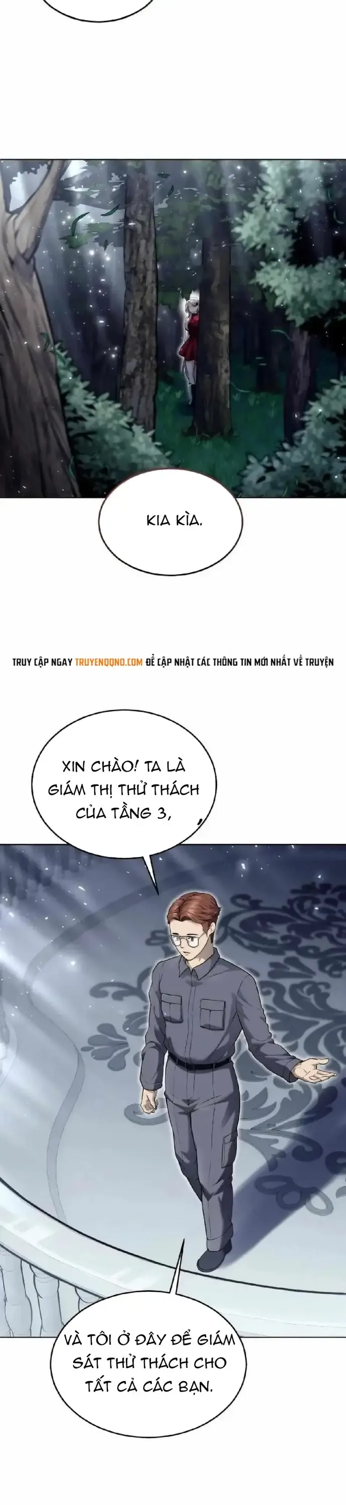Cuộc Chiến Trong Tòa Tháp: Urek Mazino Chương 50 Ảnh 44