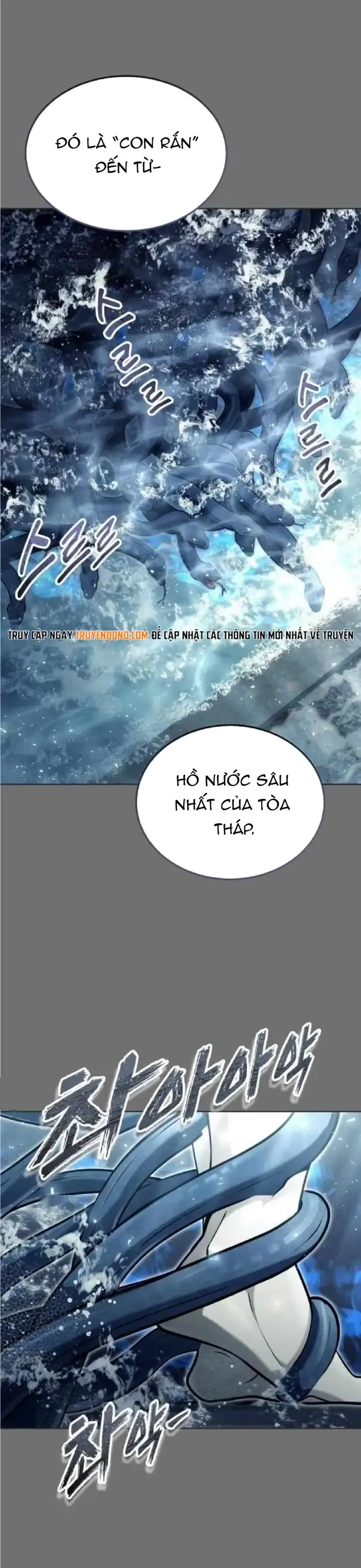 Cuộc Chiến Trong Tòa Tháp: Urek Mazino Chương 51 Ảnh 41