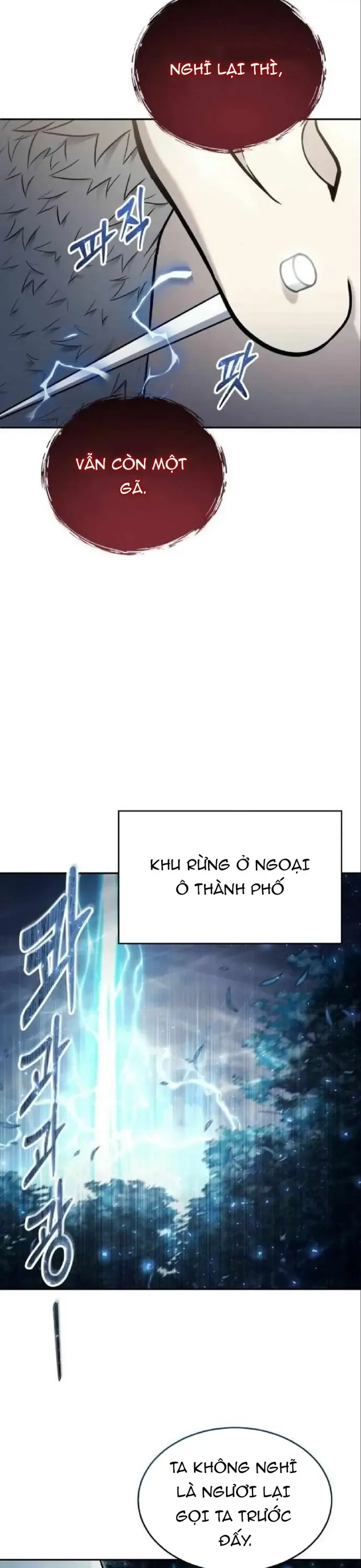 Cuộc Chiến Trong Tòa Tháp: Urek Mazino Chương 51 Ảnh 48