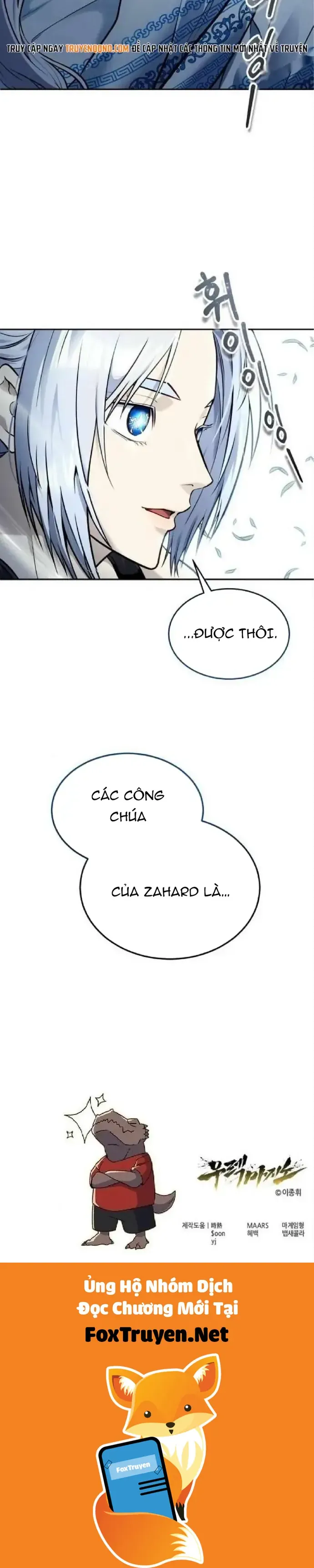 Cuộc Chiến Trong Tòa Tháp: Urek Mazino Chương 51 Ảnh 54