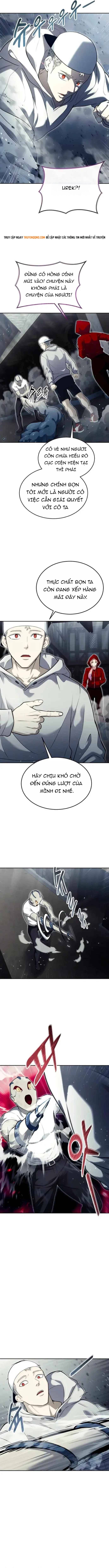 Cuộc Chiến Trong Tòa Tháp: Urek Mazino Chương 52 Ảnh 17