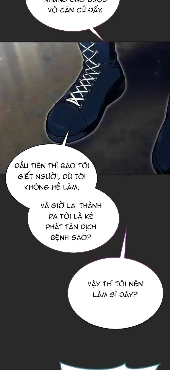 Cuộc Chiến Trong Tòa Tháp: Urek Mazino Chương 53 Ảnh 12