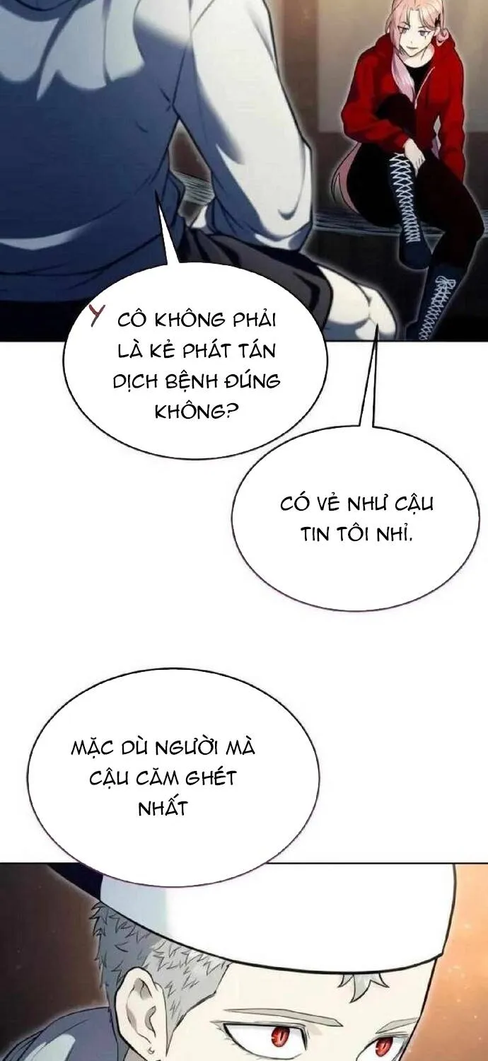 Cuộc Chiến Trong Tòa Tháp: Urek Mazino Chương 53 Ảnh 17