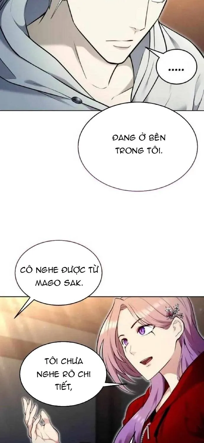 Cuộc Chiến Trong Tòa Tháp: Urek Mazino Chương 53 Ảnh 18