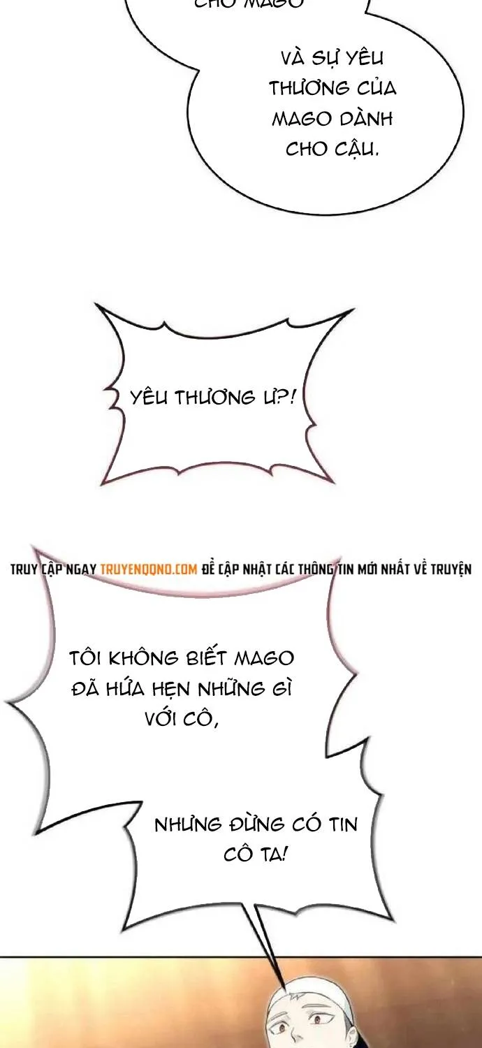 Cuộc Chiến Trong Tòa Tháp: Urek Mazino Chương 53 Ảnh 20