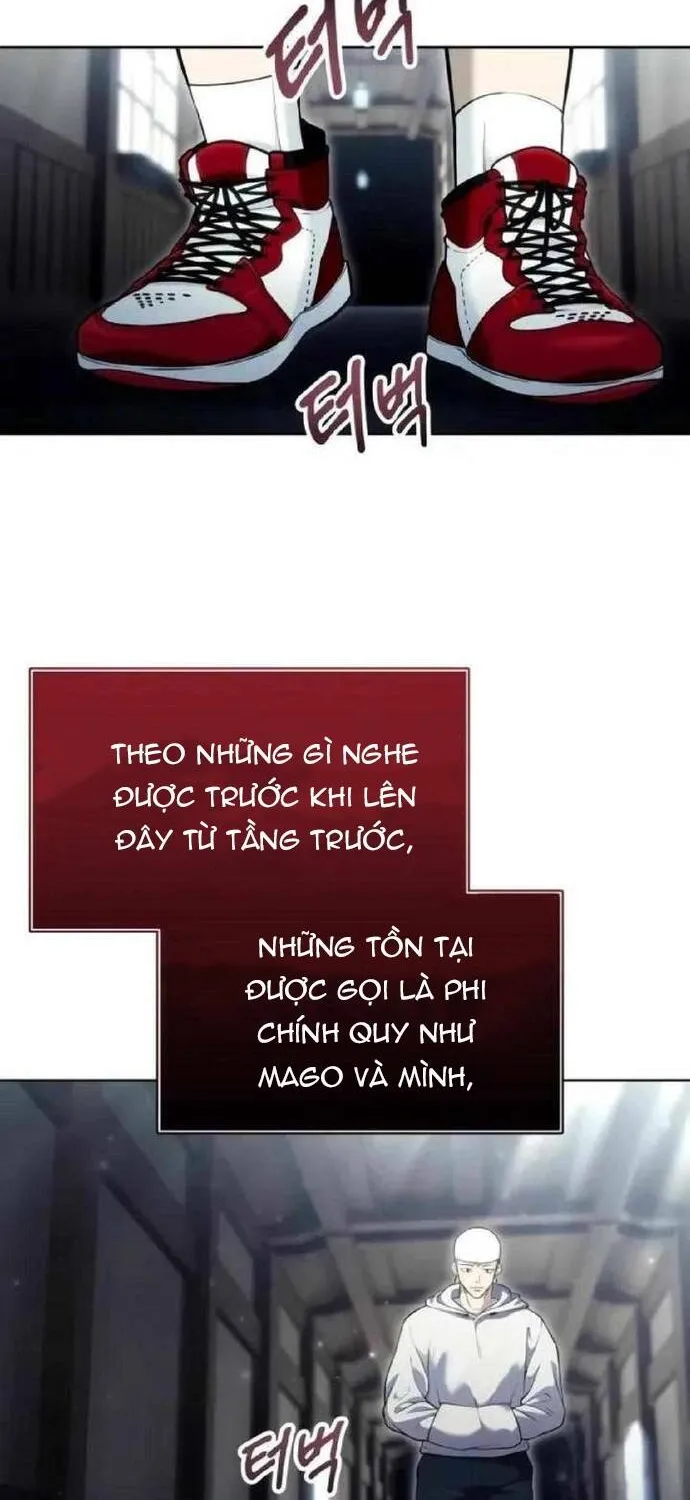 Cuộc Chiến Trong Tòa Tháp: Urek Mazino Chương 53 Ảnh 24