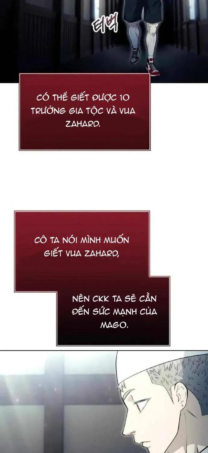Cuộc Chiến Trong Tòa Tháp: Urek Mazino Chương 53 Ảnh 25