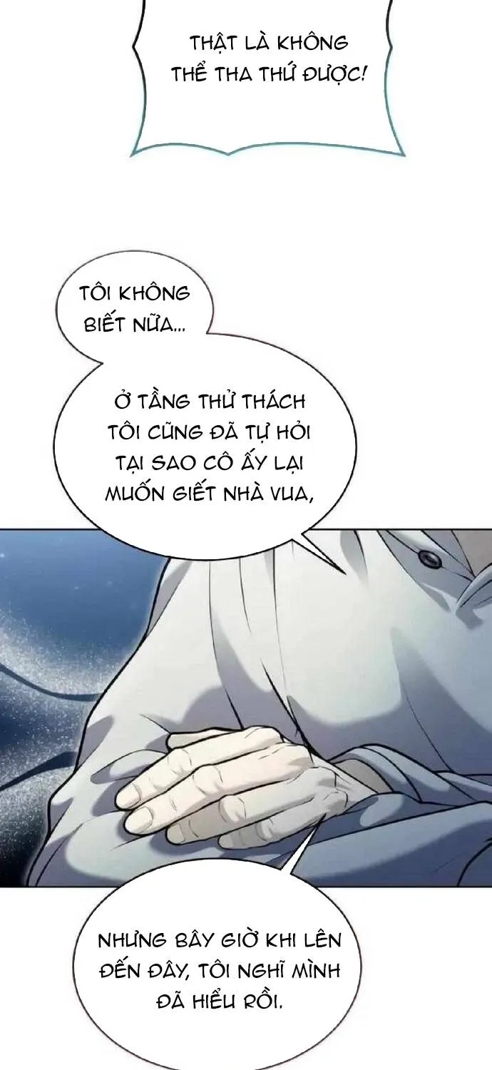 Cuộc Chiến Trong Tòa Tháp: Urek Mazino Chương 53 Ảnh 31