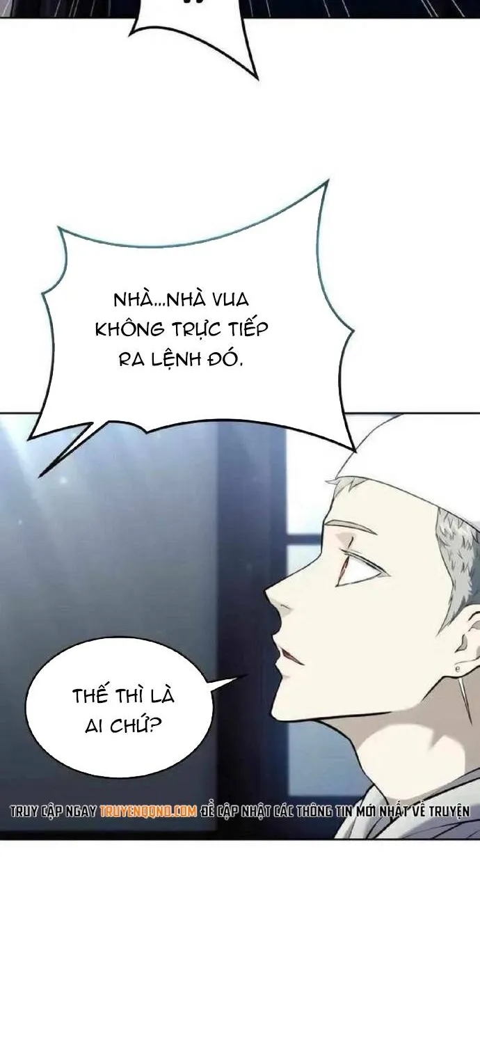 Cuộc Chiến Trong Tòa Tháp: Urek Mazino Chương 53 Ảnh 33